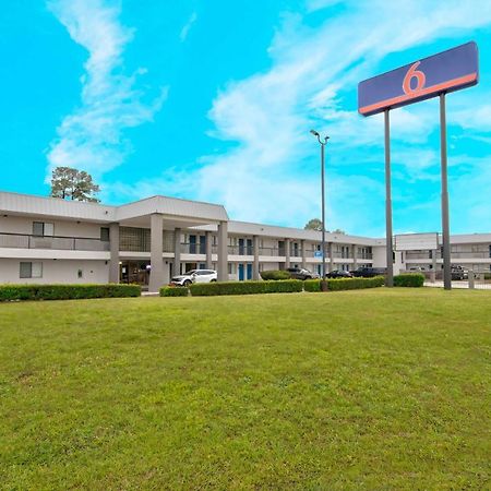 Motel 6 Texarkana, Tx Exterior foto